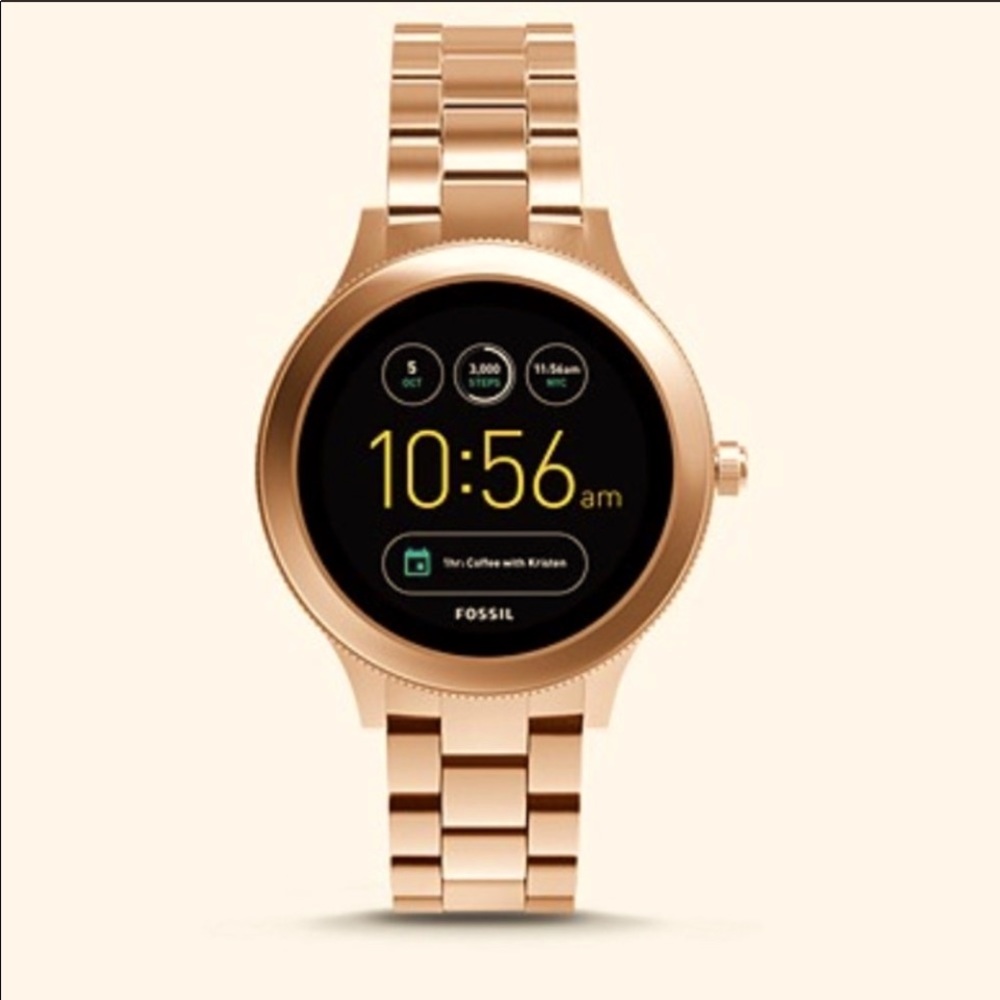 Fossil venture smart watch gen 3
